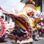 Costumbres y tradiciones de la región Andina colombiana